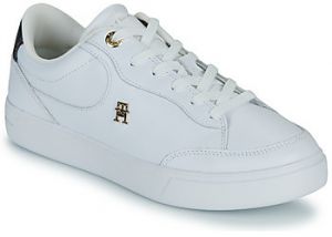 Nízke tenisky Tommy Hilfiger  ESSENTIAL CHIC COURT SNEAKER RWB