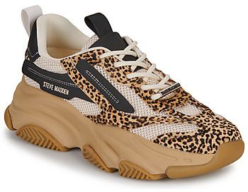 Nízke tenisky Steve Madden  POSSESSIONL