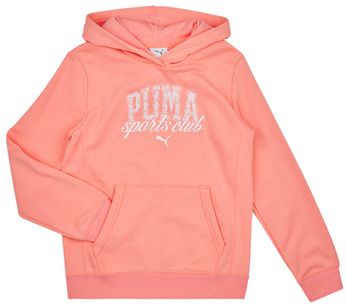 Mikiny Puma  PUMA CLASS TEE
