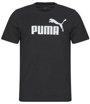Tričká s krátkym rukávom Puma  ESS NO1 LOGO TEE