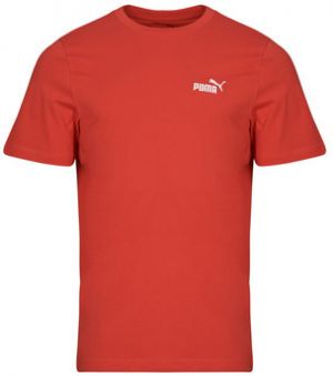 Tričká s krátkym rukávom Puma  ESS SMALL LOGO TEE
