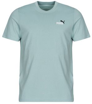 Tričká s krátkym rukávom Puma  ESS 2 COLOR SMALL LOGO TEE
