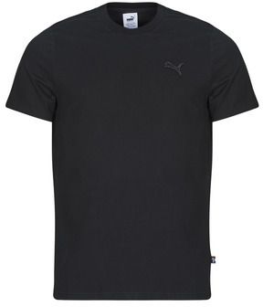 Tričká s krátkym rukávom Puma  TEE MIF BADGE BRODE