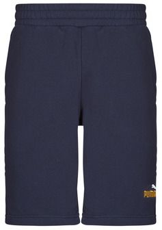 Šortky/Bermudy Puma  ESS 2 COLOR LOGO SHORT