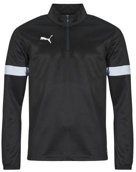 Mikiny Puma  INDIVIDUALRISE ZIP TOP