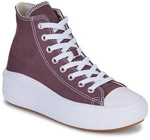 Členkové tenisky Converse  CHUCK TAYLOR ALL STAR MOVE PLATFORM