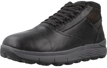Módne tenisky Geox  U SPHERICA 4X4 B ABX