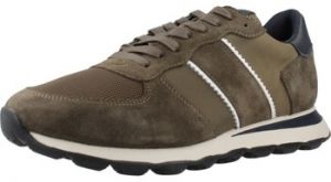 Módne tenisky Geox  U SPHERICA VSERIES
