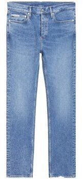 Rovné džínsy Calvin Klein Jeans  J30J326882
