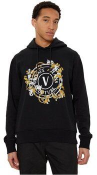 Mikiny Versace  78GAIC01 CF00C