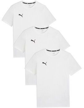 Tričká s krátkym rukávom Puma  656578