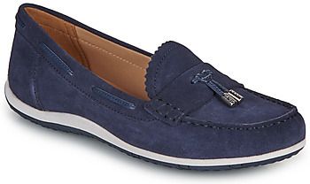 Mokasíny Geox  D VEGA MOC