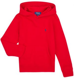 Mikiny Polo Ralph Lauren  LS PO HOOD-TOPS-KNIT
