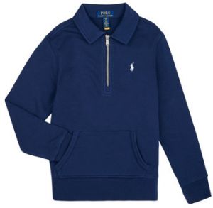 Mikiny Polo Ralph Lauren  LS HZ M7-KNIT SHIRTS-SWEATSHIRT