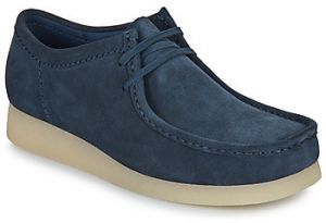 Derbie Clarks  WALLABEE EVO