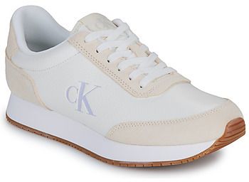Nízke tenisky Calvin Klein Jeans  RUNNER LACEUP LOW MIXMG