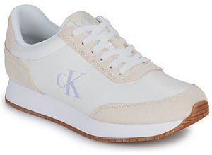 Nízke tenisky Calvin Klein Jeans  RUNNER LACEUP LOW MIXMG