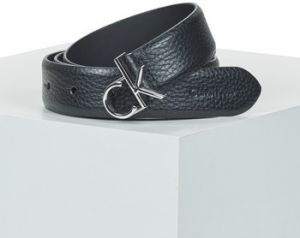 Opasky Calvin Klein Jeans  CK LOGO BUCKLE BELT3.0_PBL
