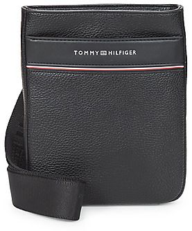 Vrecúška/Malé kabelky Tommy Hilfiger  TH CORP MINI CROSSOVER