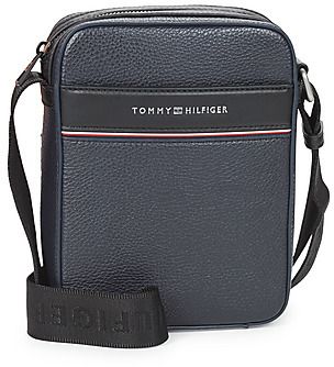 Vrecúška/Malé kabelky Tommy Hilfiger  TH CORP MINI REPORTER