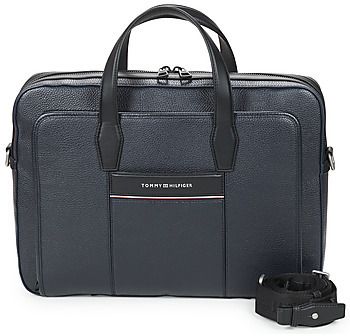 Aktovky Tommy Hilfiger  TH CORP SLIM COMPUTER BAG