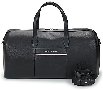 Cestovné tašky Tommy Hilfiger  TH CORP DUFFLE
