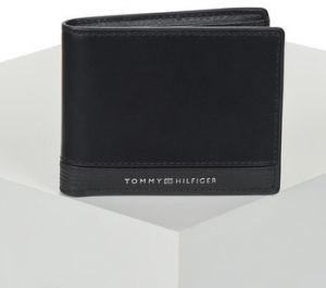 Peňaženky Tommy Hilfiger  TH BUSINESS MINI CC WALLET