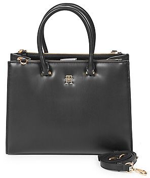 Kabelky Tommy Hilfiger  TH ETERNITY MED