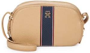 Tašky cez rameno Tommy Hilfiger  TH ETERNITY SHOULDER BAG MONO