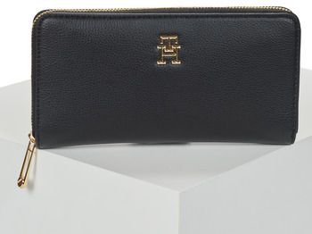Peňaženky Tommy Hilfiger  TH SOFT LOGOTAPE LRG ZA