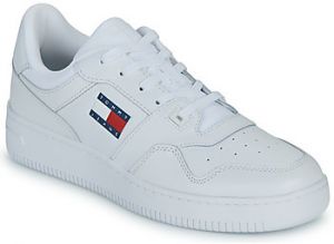 Nízke tenisky Tommy Jeans  TJM RETRO BASKET ESS