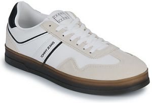 Nízke tenisky Tommy Jeans  THE GREENWICH LEATHER M
