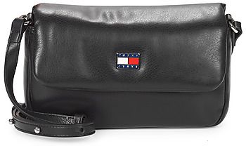 Tašky cez rameno Tommy Jeans  TJW PILLOW FLAP CROSSOVER