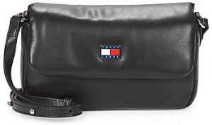 Tašky cez rameno Tommy Jeans  TJW PILLOW FLAP CROSSOVER
