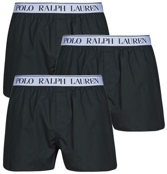 Spodky Polo Ralph Lauren  ELASTIC BXER 3 PACK BOXER