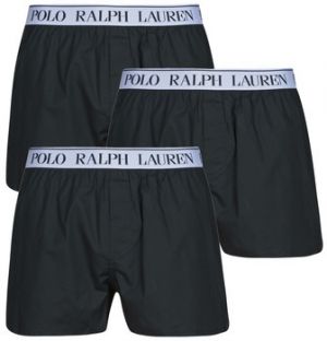 Spodky Polo Ralph Lauren  ELASTIC BXER 3 PACK BOXER