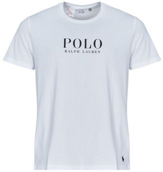 Tričká s krátkym rukávom Polo Ralph Lauren  S/S CREW SLEEP TOP