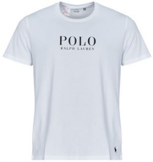 Tričká s krátkym rukávom Polo Ralph Lauren  S/S CREW SLEEP TOP