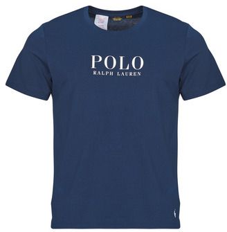 Tričká s krátkym rukávom Polo Ralph Lauren  S/S CREW SLEEP TOP