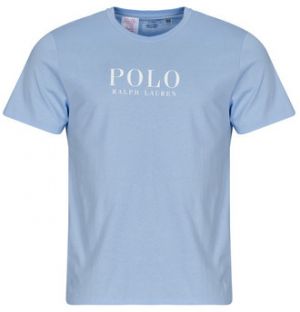 Tričká s krátkym rukávom Polo Ralph Lauren  S/S CREW SLEEP TOP