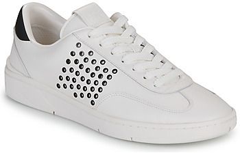 Nízke tenisky MICHAEL Michael Kors  WILTON LACE UP