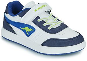 Nízke tenisky Kangaroos  K-CA Shaggy EV
