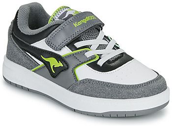 Nízke tenisky Kangaroos  K-CP Bounder EV