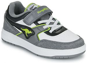Nízke tenisky Kangaroos  K-CP Bounder EV