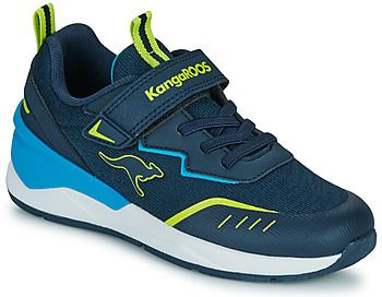 Nízke tenisky Kangaroos  KD-Batter EV