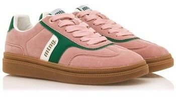 Nízke tenisky MTNG  SNEAKERS  Cumbia