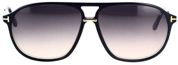 Slnečné okuliare Tom Ford  Occhiali da Sole  Bruce FT1026/S 01B
