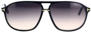 Slnečné okuliare Tom Ford  Occhiali da Sole  Bruce FT1026/S 01B