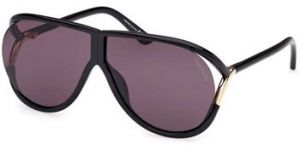 Slnečné okuliare Tom Ford  Occhiali da Sole  Axel FT1197/S 01A