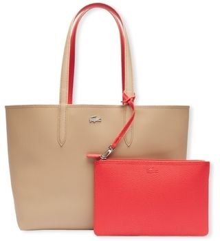 Peňaženky Lacoste  Anna Bag - Viennois Grenadine